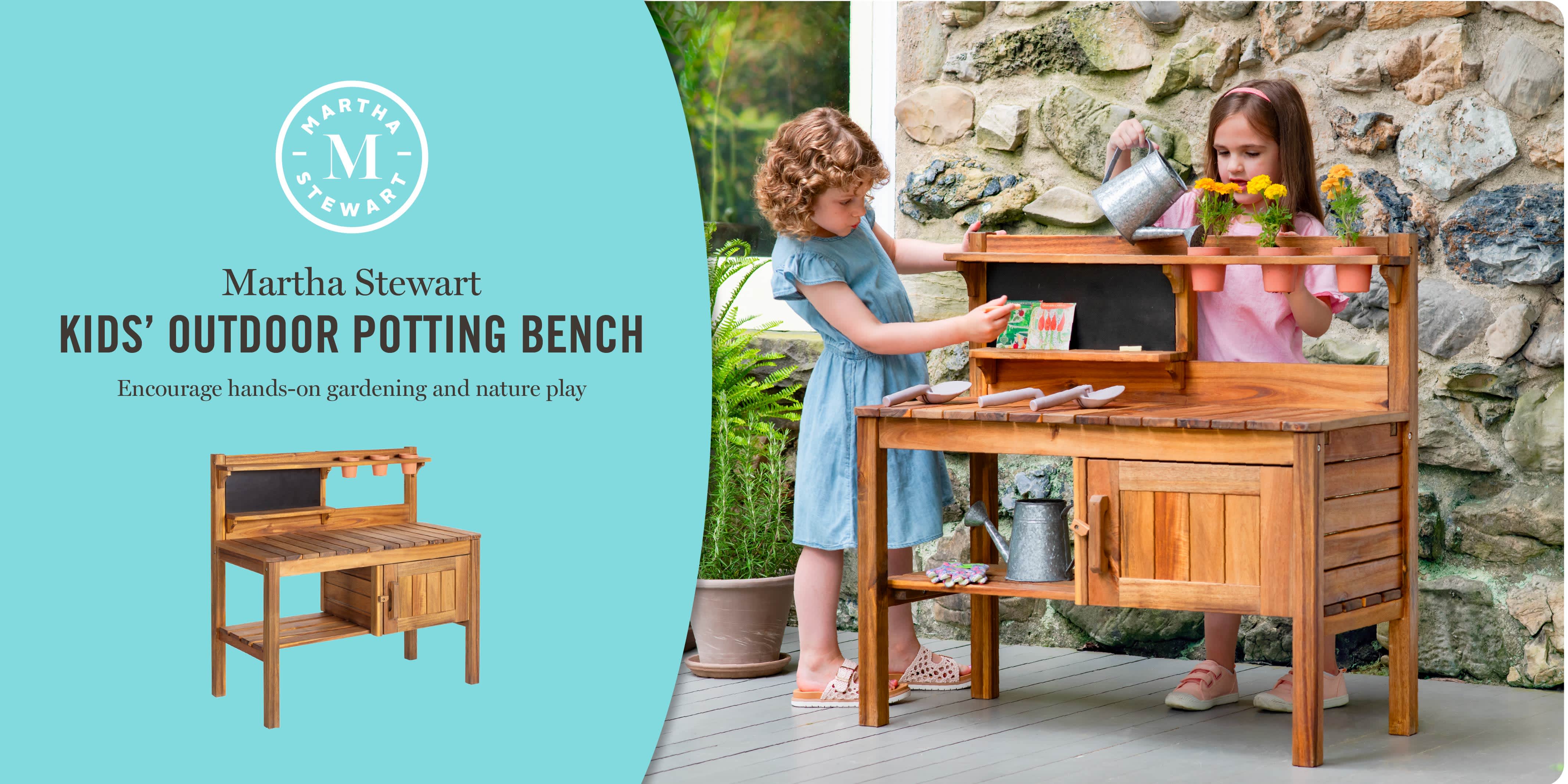 Everything you need for your aspiring gardener