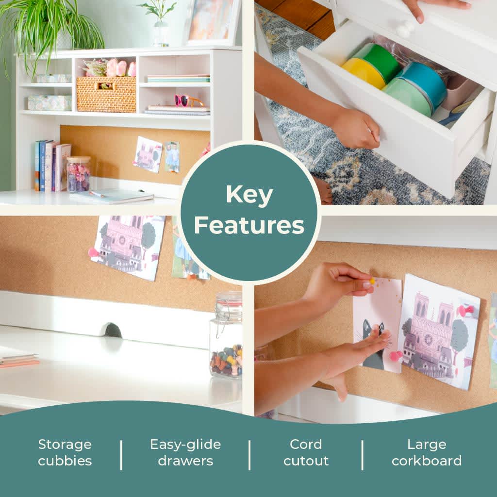 A Place for Everything