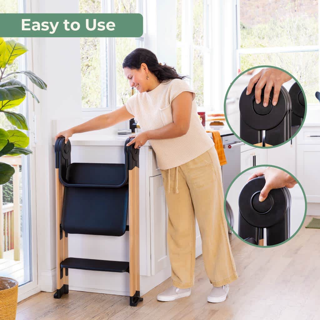 Arrives Ready-to-Use