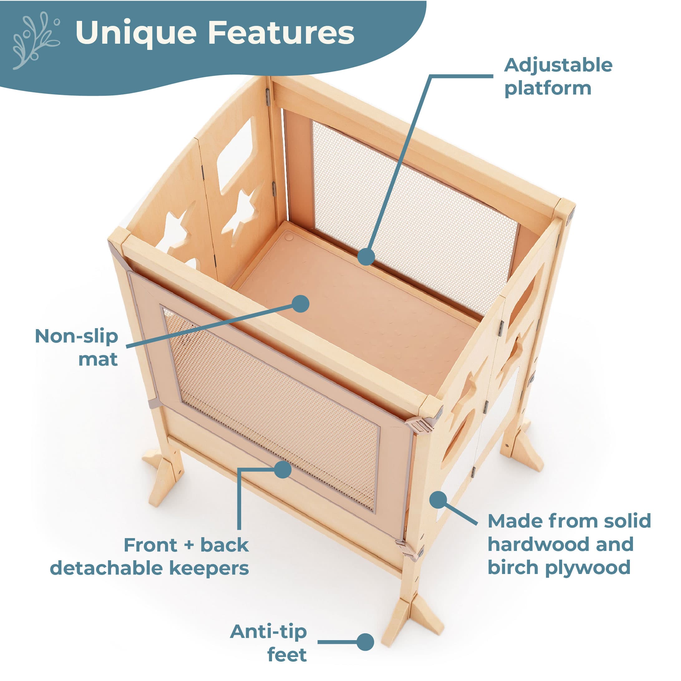 Built for Everyday Use