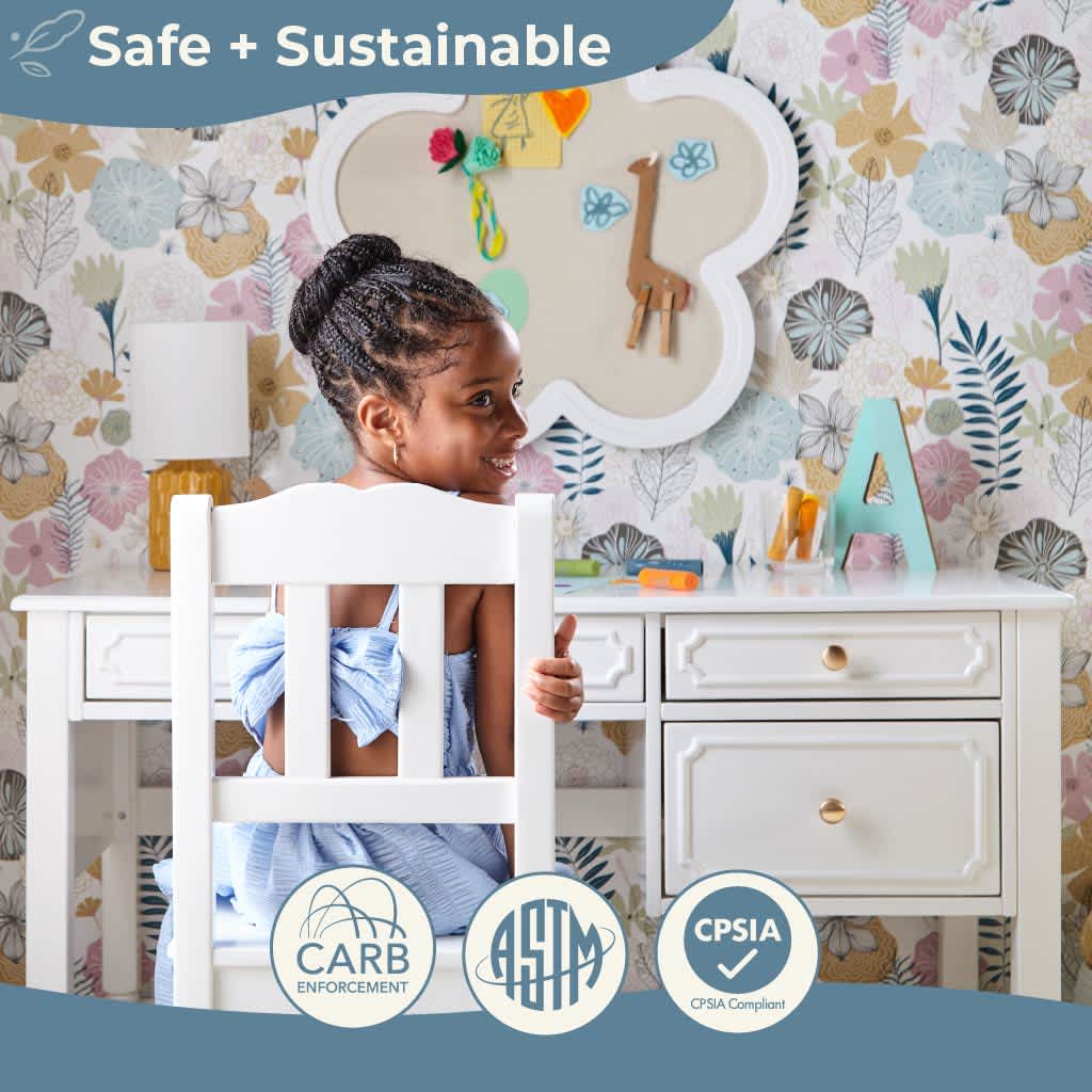 Guaranteed Child-Safe