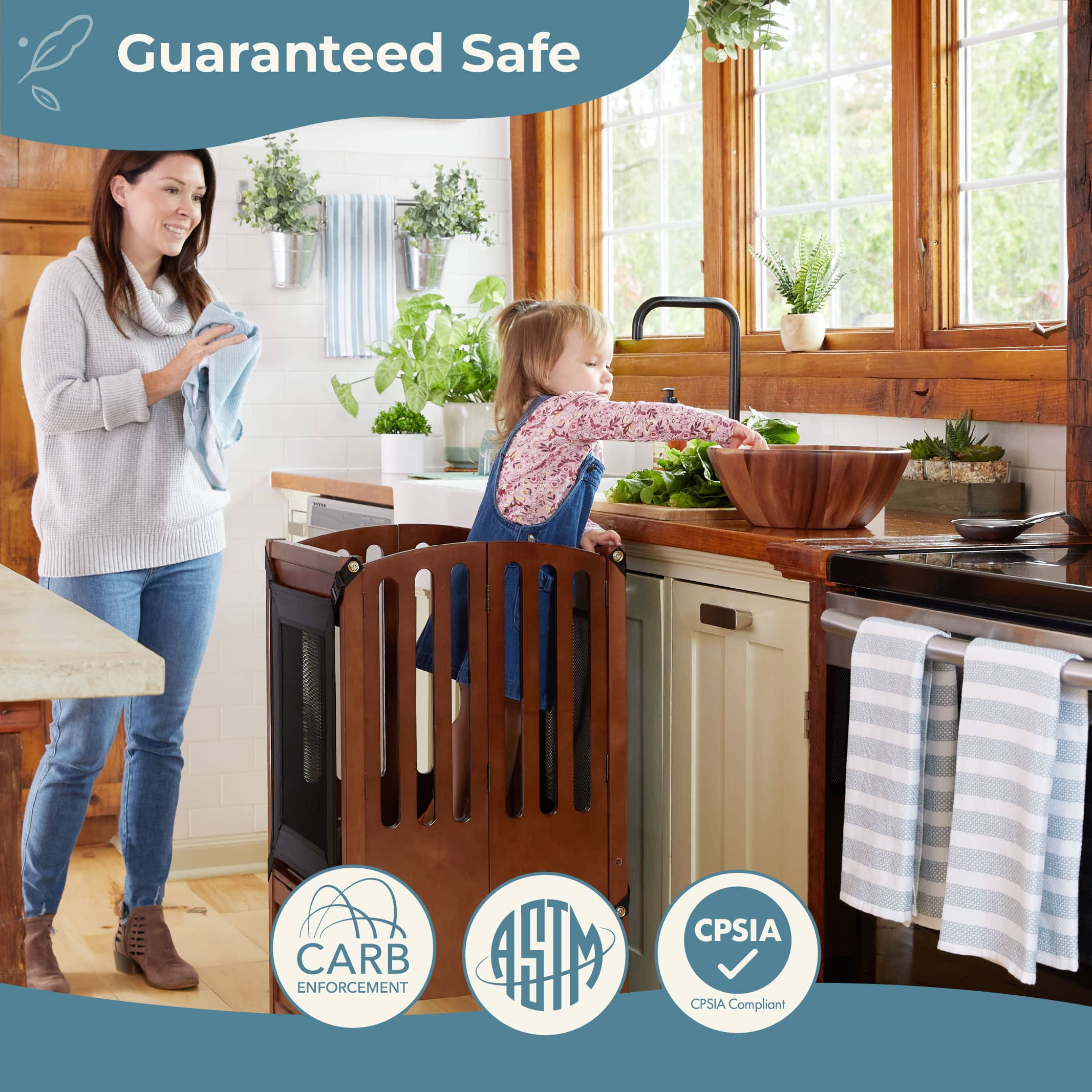 Fomentar la independencia