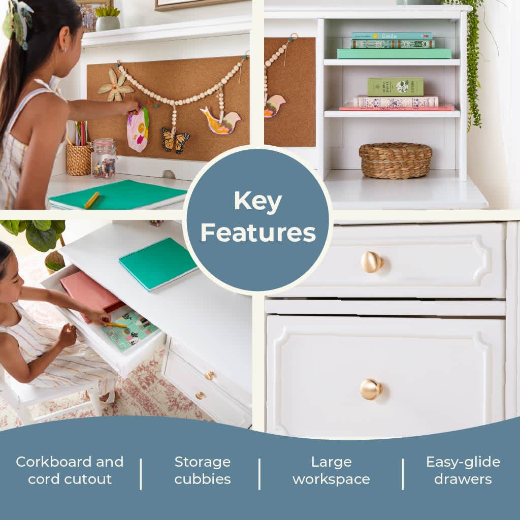 A Place for Everything