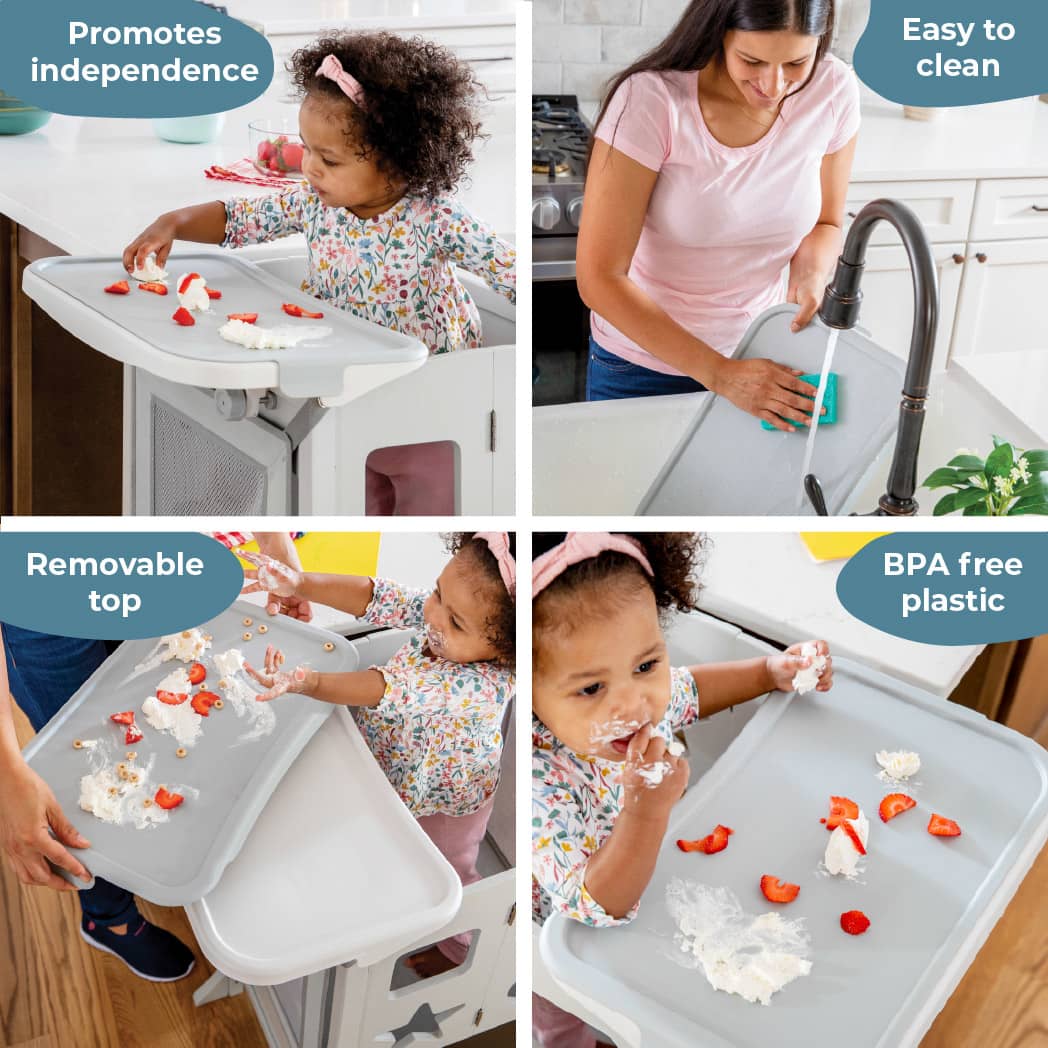 Food-safe Tray For Meals and more