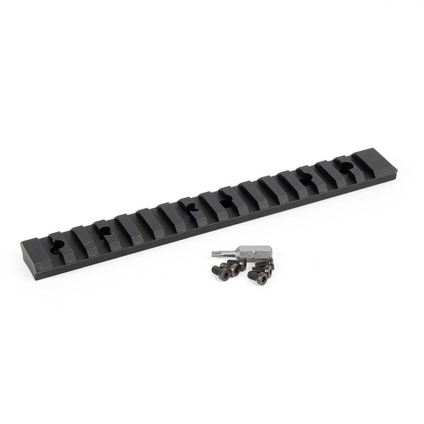 Benelli 20 MOA Picatinny Rail Kit Lupo HPR 61958