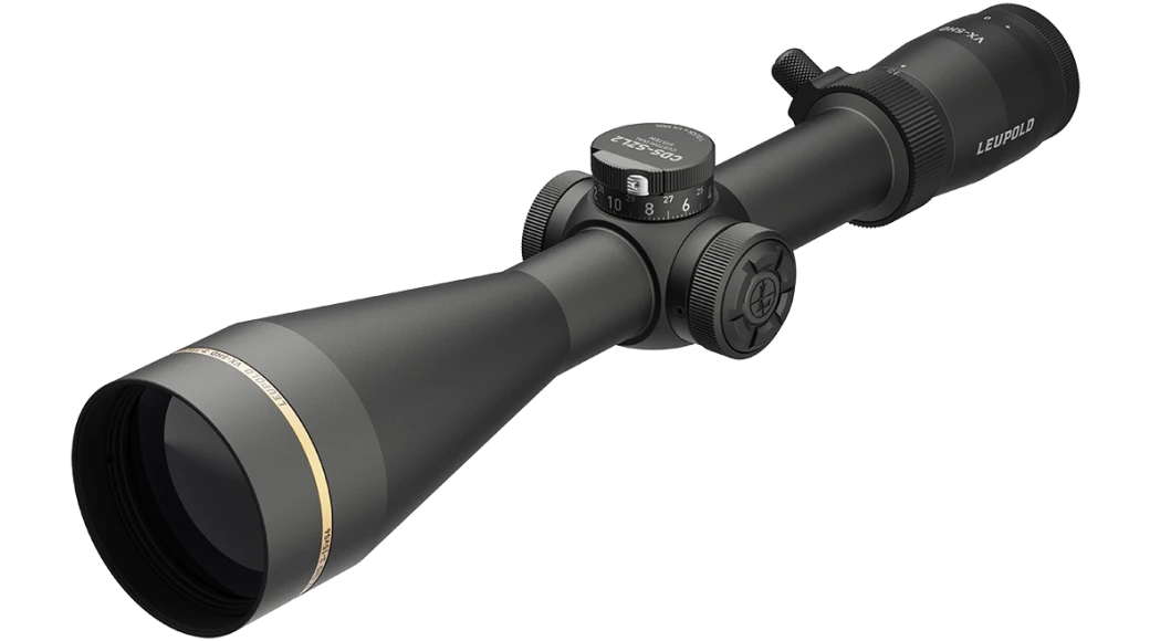 Leupold VX-5HD Gen 2 3-15x56mm FireDot 4 Fine Scope 175834