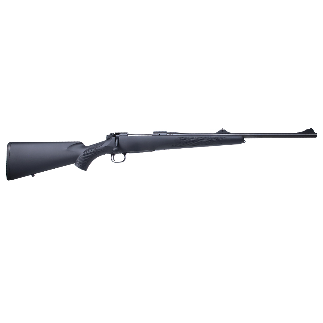 Mauser M12 Extreme 6.5x55 Swede Rifle