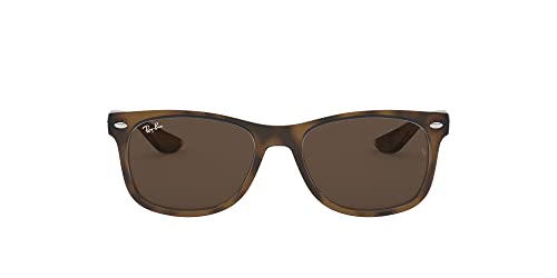 Ray-Ban Junior New Wayfarer Havana Dark Brown 0RJ9052S-1527348