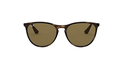 Ray-Ban Junior Erika Rubber Havana Dark Brown 0RJ9060S-70067350