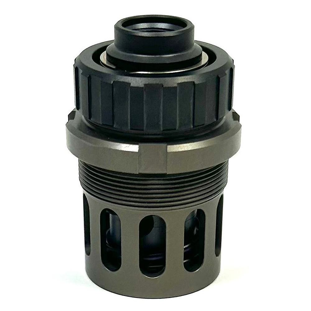 B&amp;T Impuls Hub M13.5x1LH SD-145684