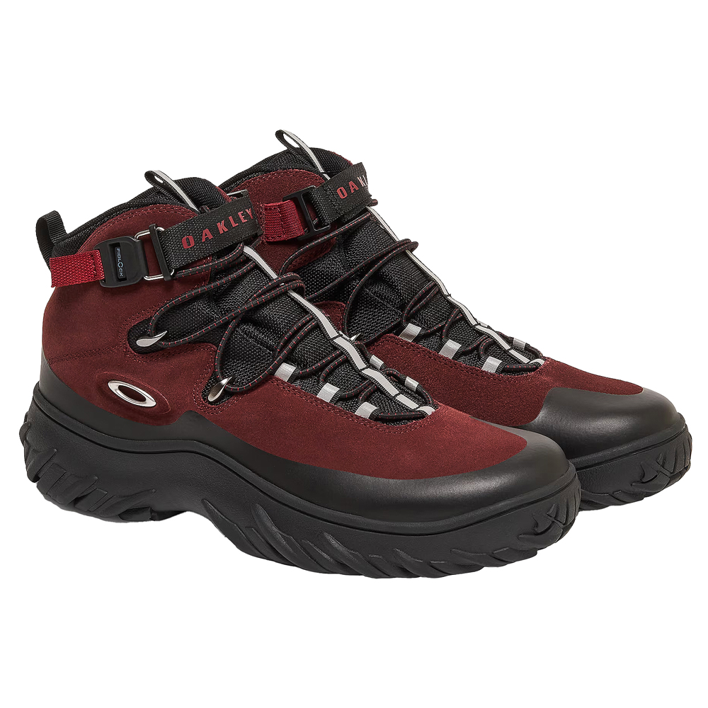 Oakley Meridian Boot Grenache FOF100582-9B2-10.0