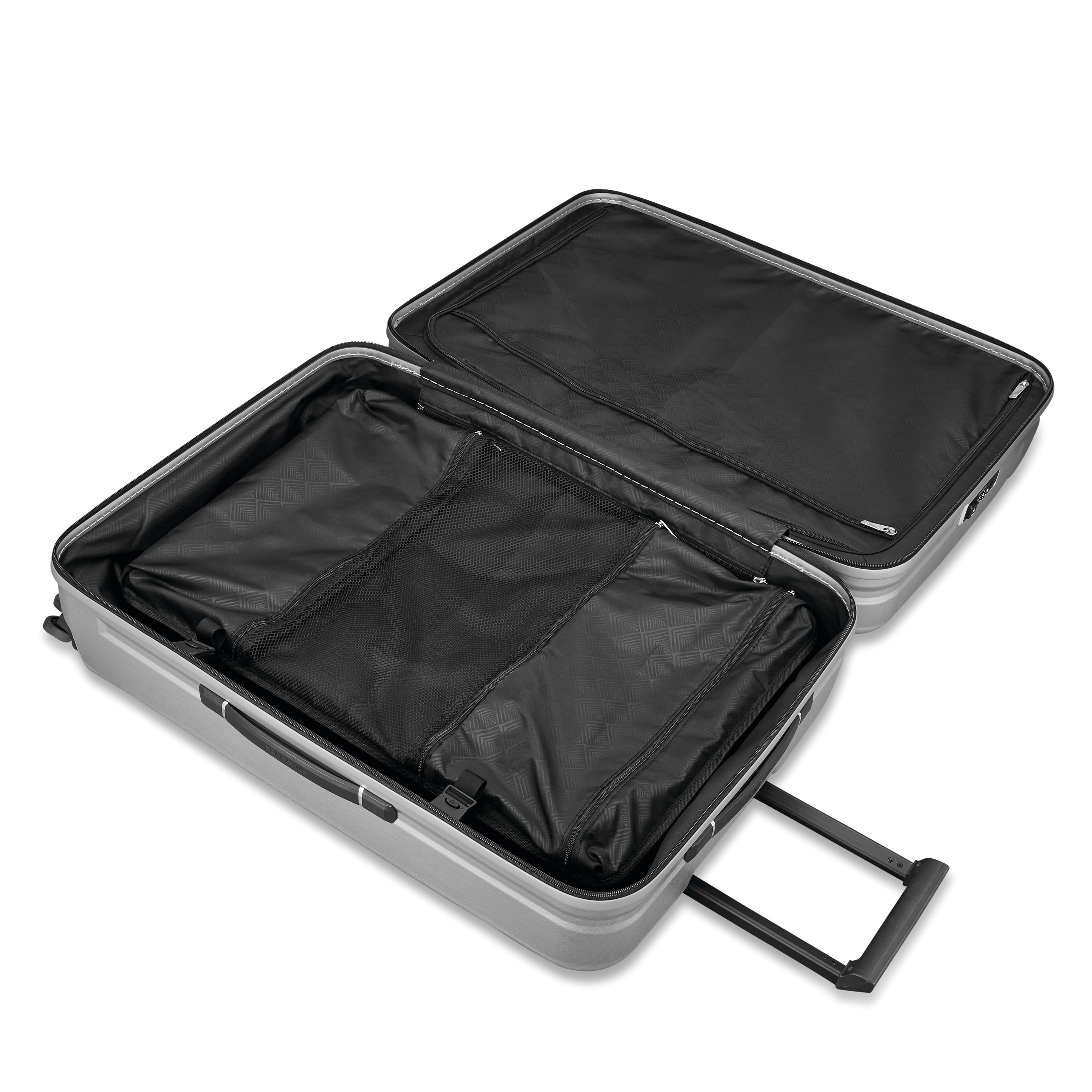 Samsonite Novaire Carry-On Spinner - Luggage