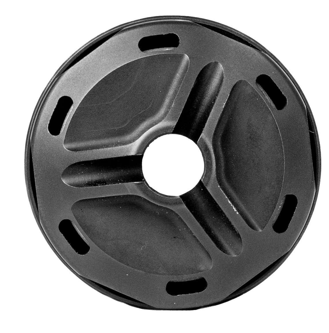 HUXWRX Hub Direct Thread Adapter 5/8x24 Accessory 2222