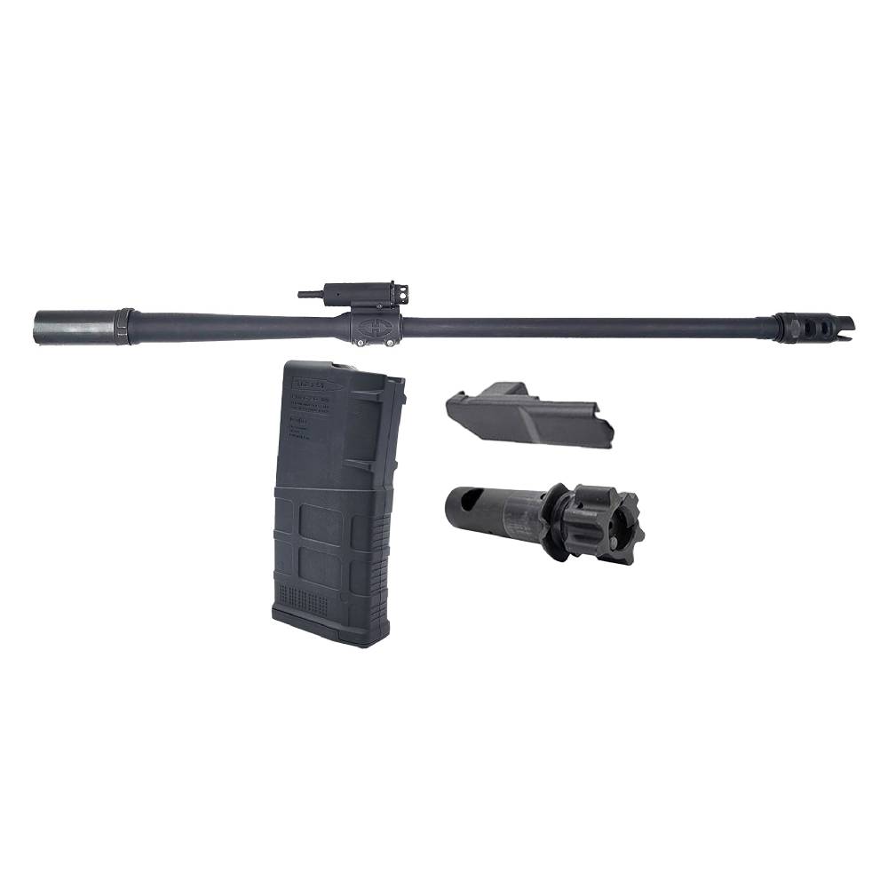 Desert Tech WLVRN 6.5 Creedmoor 20" 20rd Conversion Kit WLV-CK-C2020