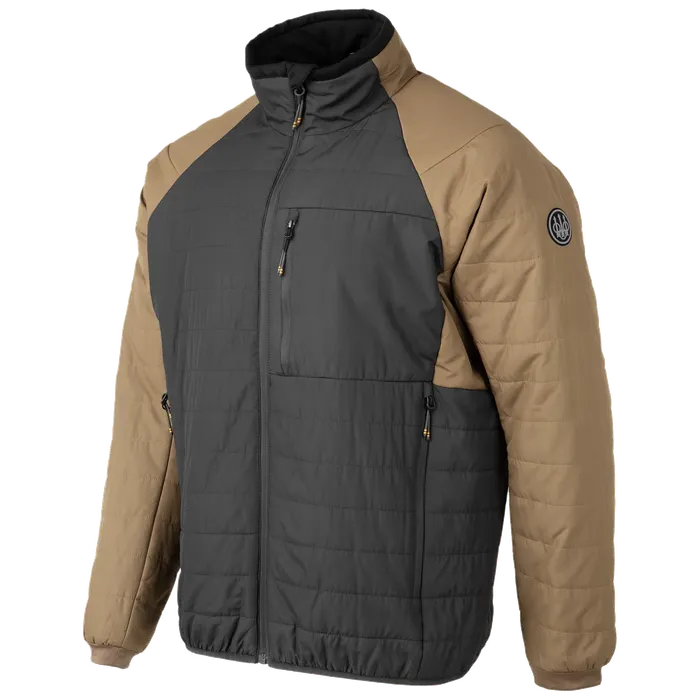 Beretta Divebomb Insulator Jacket Peat/Otter X Large GU635T255809U1XL