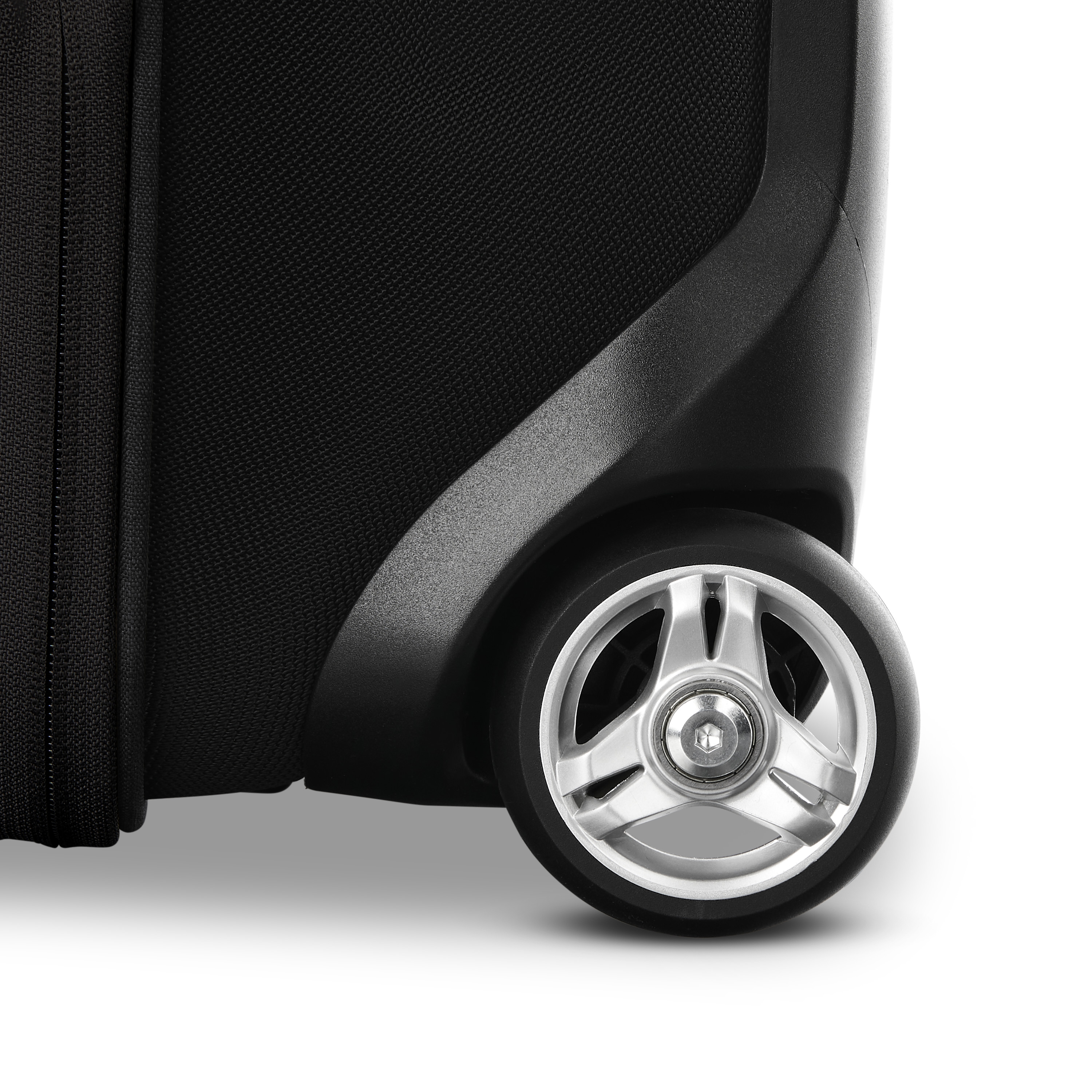 Samsonite Mother Lode Softside Carry-On Wheeled Duffel - Duffel