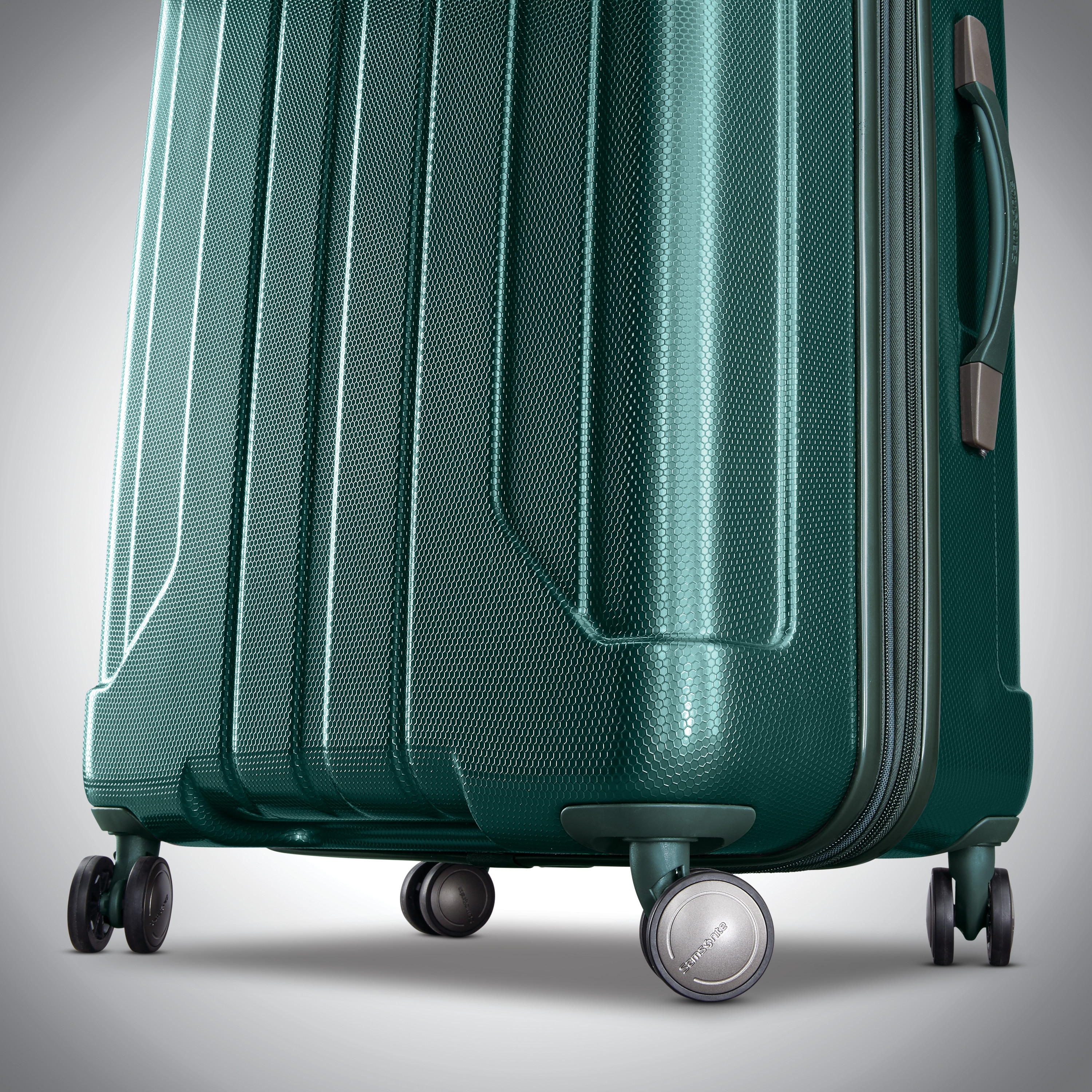Samsonite On-Air 3 2 Piece (CO/LG) Set - Luggage