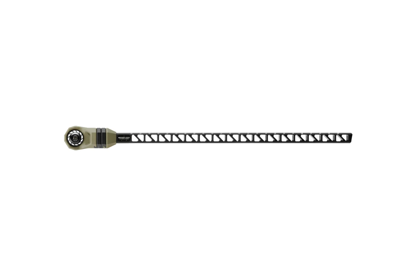 Mathews Bridge-Loc 15&quot; Green Stabilizer 81102