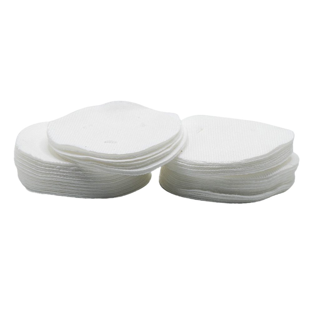 OTIS 3Inch Cleaning Patches, 100 Pack FG-919-100