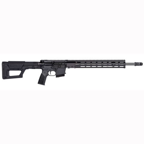 Geissele GFR MOD 1 22 ARC 20&quot; Bbl Stratomatch Ambi DDC Freedom Rifle w/(1) 8rd Geissele ICM Mag 08-639S