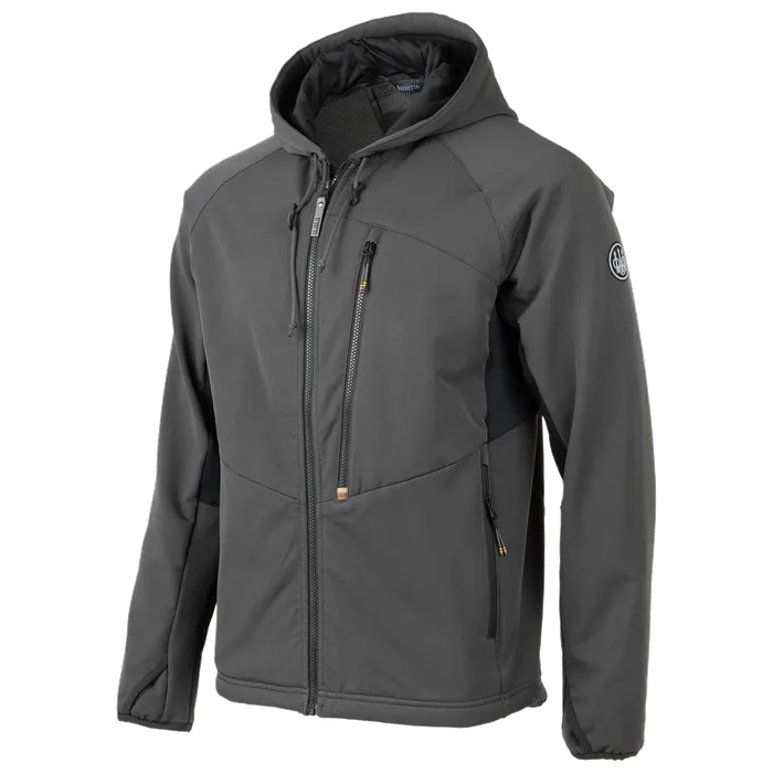 Beretta WindStryke Hoodie Peat FU281T197109OM