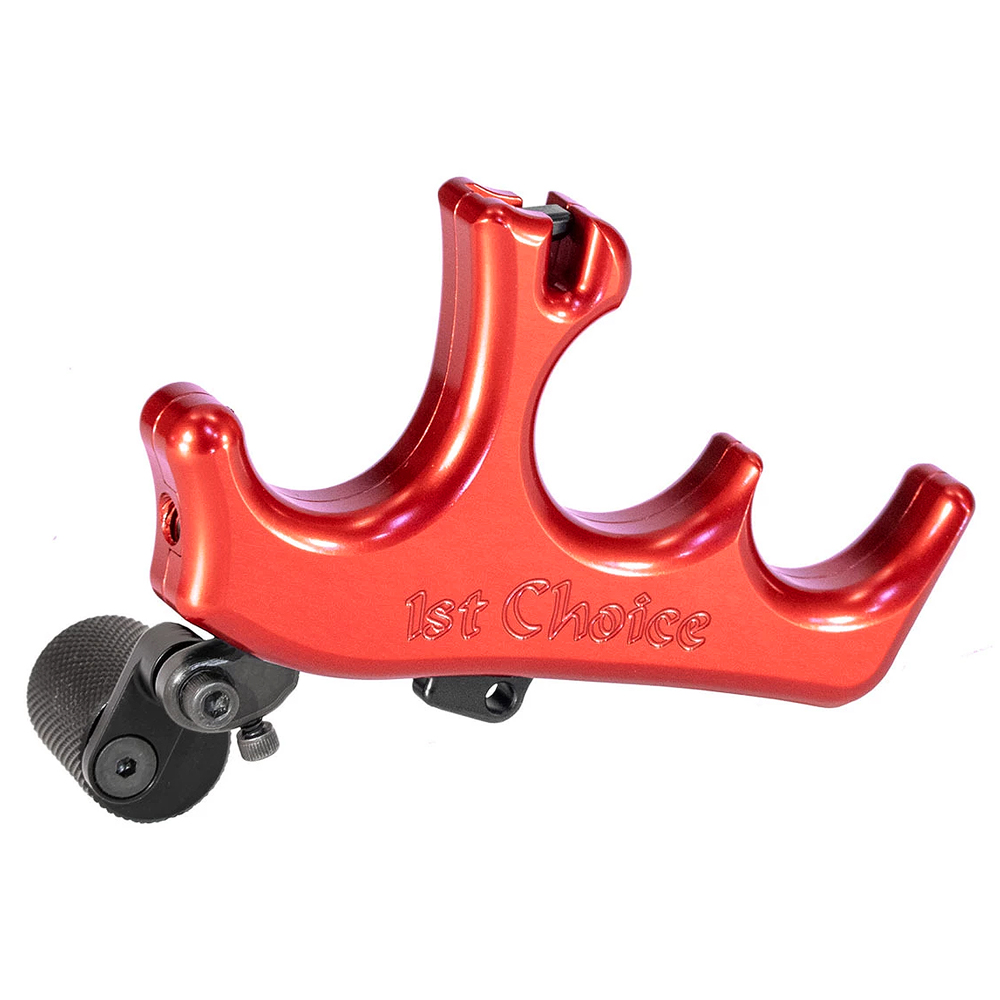 Carter First Choice 24 Finger Release RHFC8027
