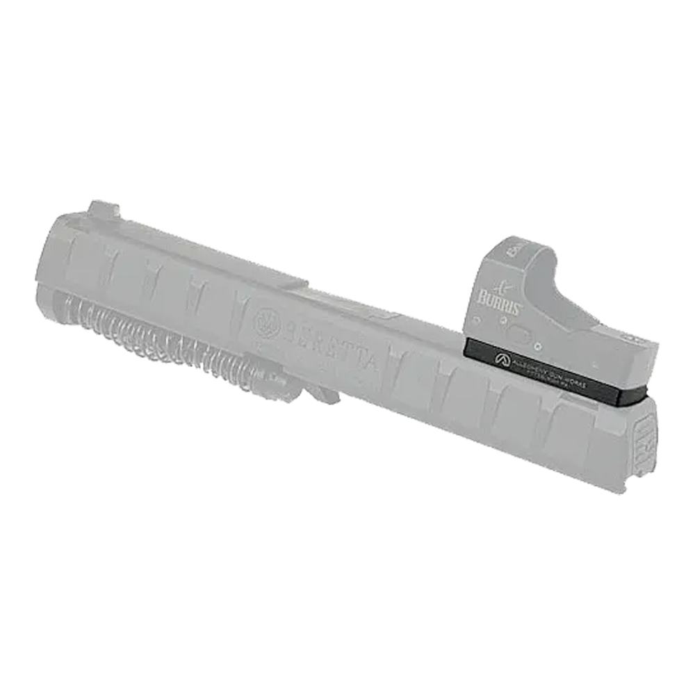 Beretta APX Series FastFire Footprint Red Dot Optic Plate AG-56