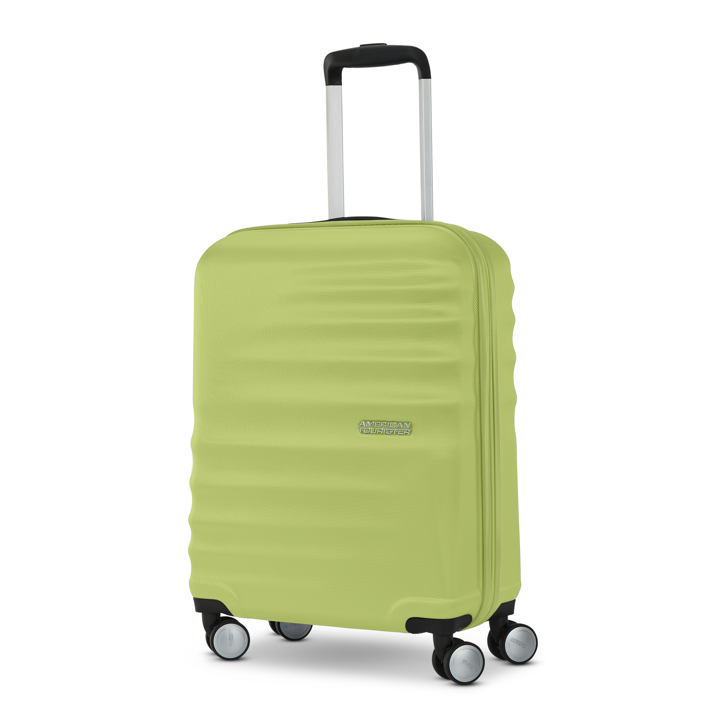 American Tourister Wavebreaker Hardside Spinner Carry-On - L