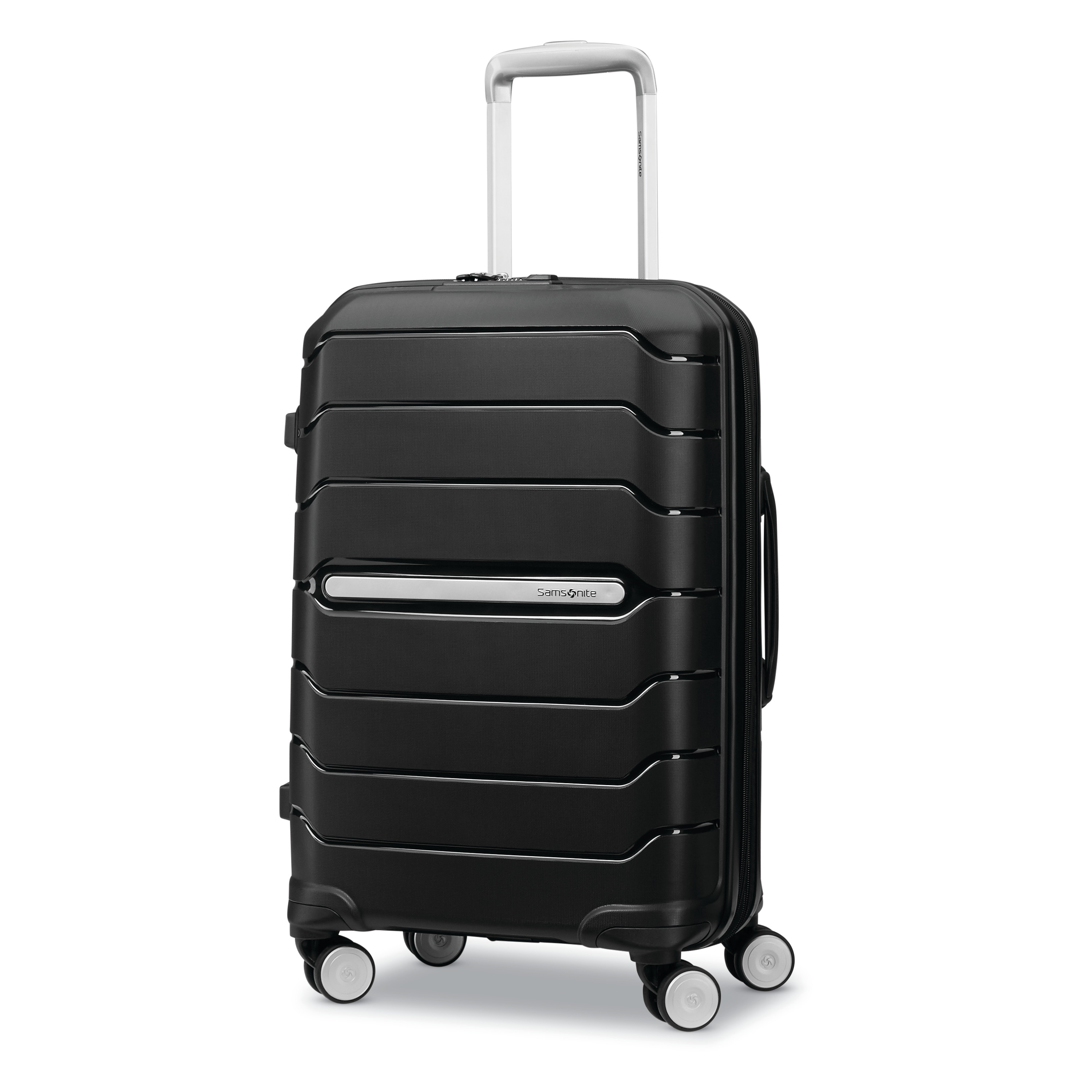 Samsonite Freeform Hardside Spinner Carry-On - Luggage - Picture 17 of 40