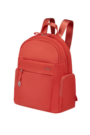 Samsonite MOVE 5.0 BACKPACK CORAL RED-151640-1226