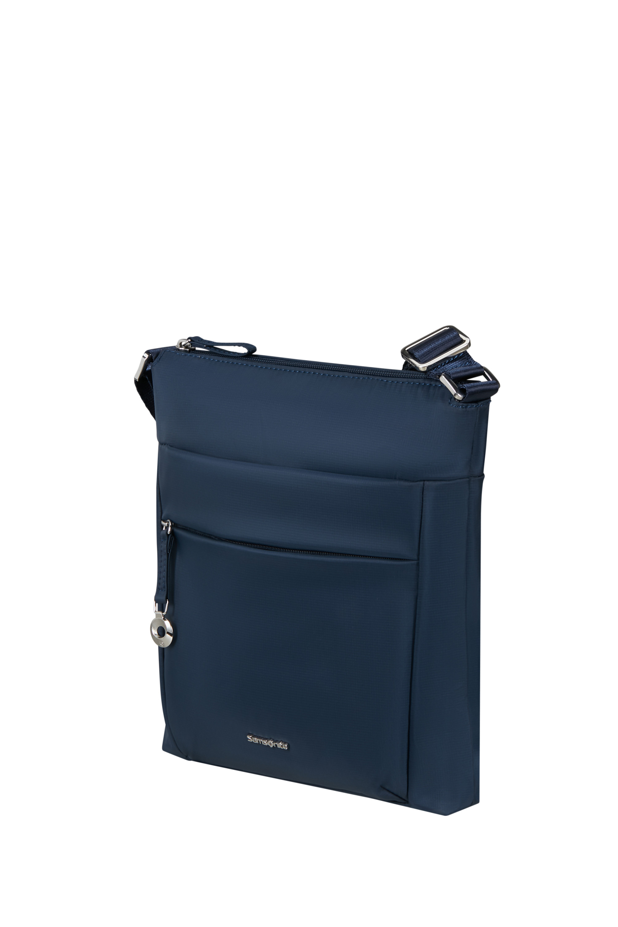 Samsonite MOVE 5.0 MINI SHOULDER BAG DARK BLUE kép