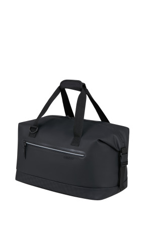 American Tourister URBAN TIDE WEEKENDER DUFFLE BLACK-160173-1041