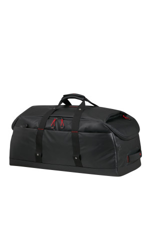 Samsonite ECODIVER DUFFLE L Fekete-140877-1041