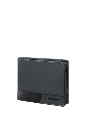 Samsonite PRO-DLX 6 SLG 046 - B 6CC+VFL+2C+C FRAMED-144539-A123