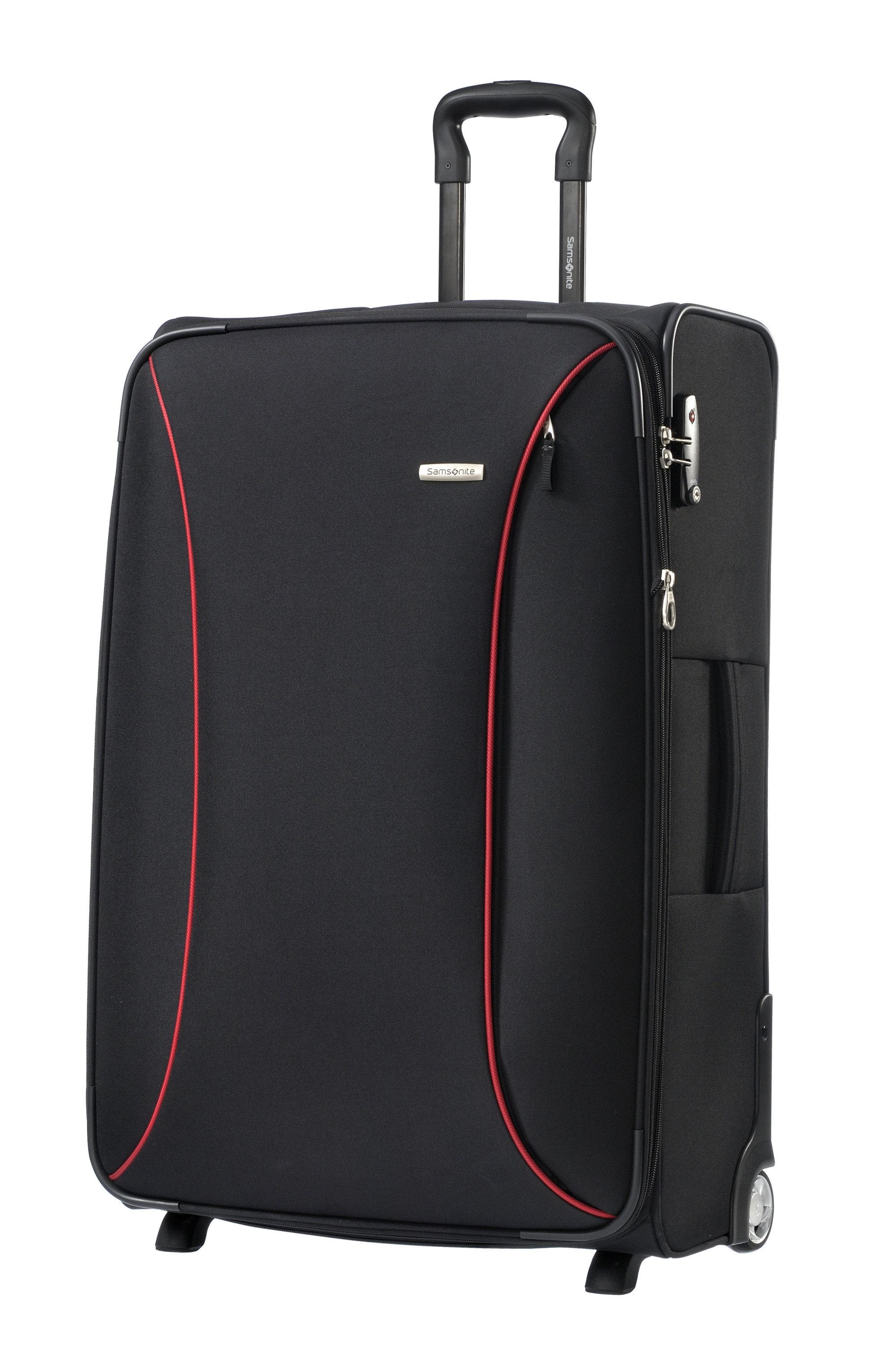 Samsonite NCS BOJANA UPRIGHT 75/28 EXP BLACK kép