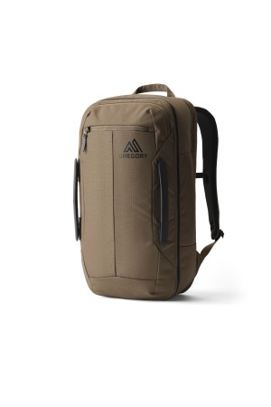 Gregory ADV-TRAVEL PACKS BORDER 30 MESA BROWN-154919-D789