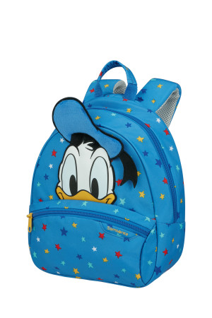 Samsonite DISNEY ULTIMATE 2.0 BP S DISNEY DONALD STARS DONALD STARS-140111-9549