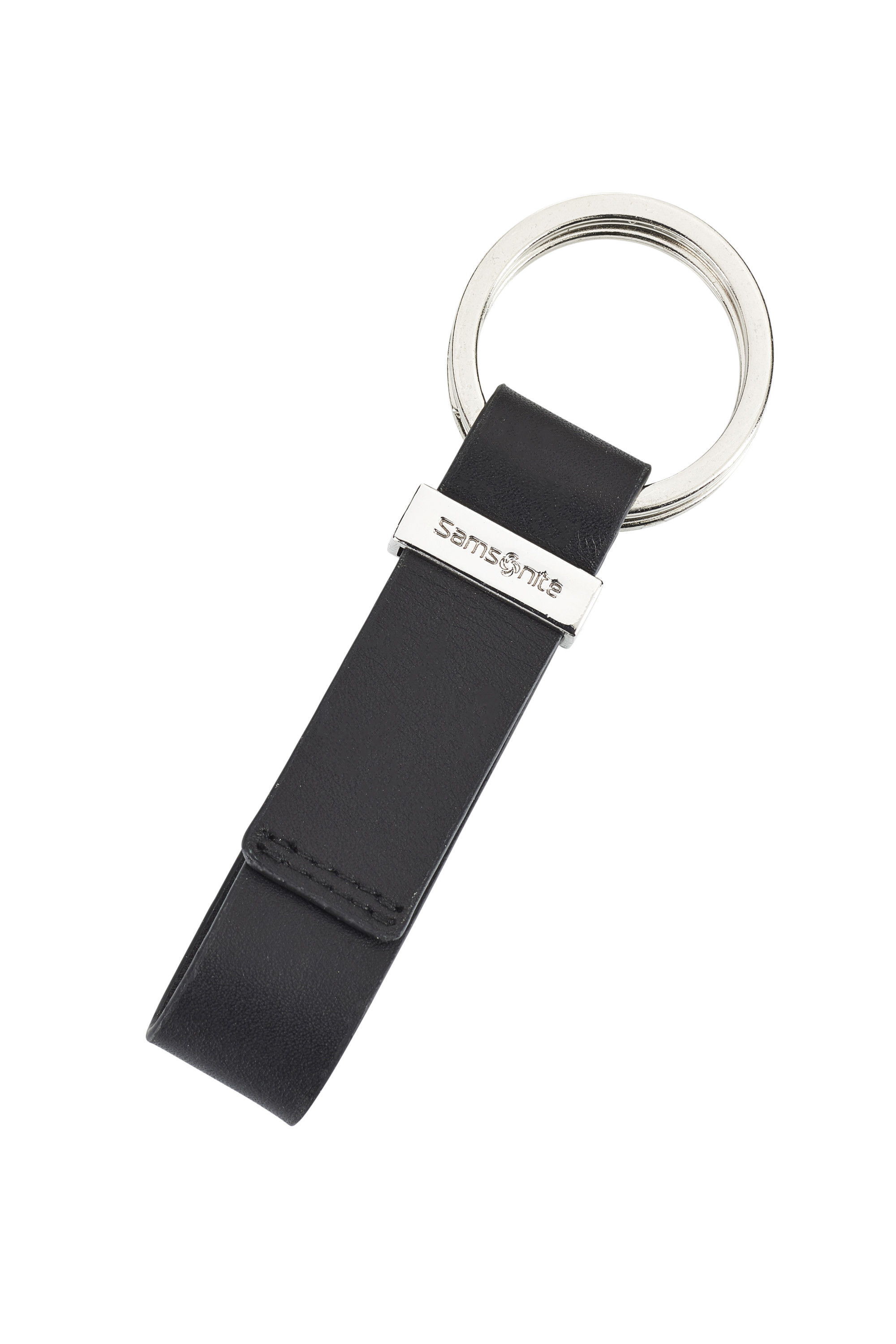 Samsonite ATTACK 2 SLG 528 - K RING 2R BLACK kép