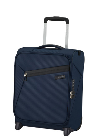 Samsonite LITEBEAM UPRIGHT 45/16 UNDERSEAT MIDNIGHT BLUE-146850-1549