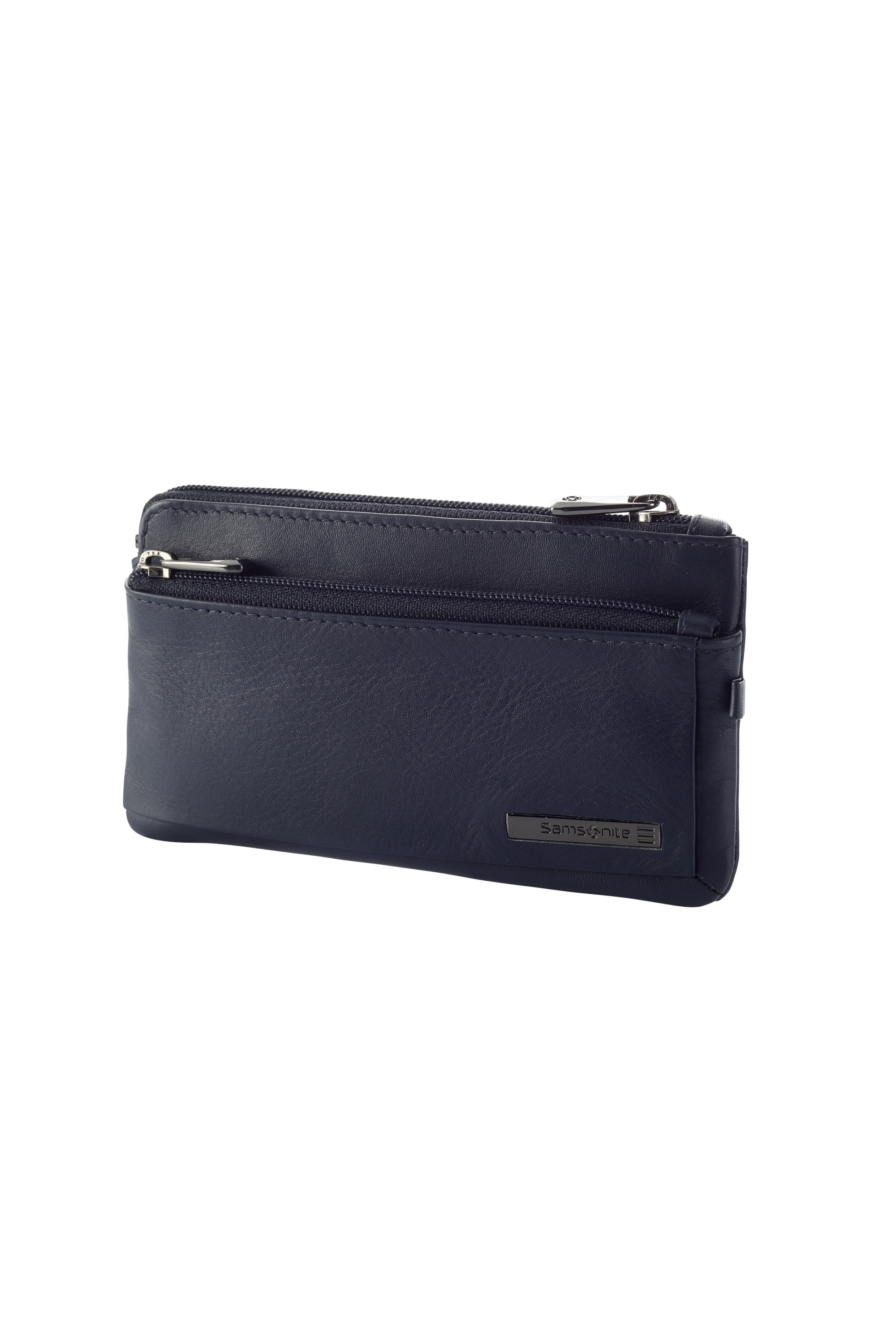 Samsonite SAFTON SLG 517 - K CASE DARK BLUE kép