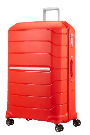 Samsonite FLUX SPINNER 81/30 EXP Narancssárga-88540-6270