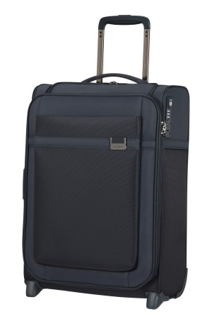 Samsonite AIREA UPR. 55/20 EXP TOPPOCKET DARK BLUE-133621-1247