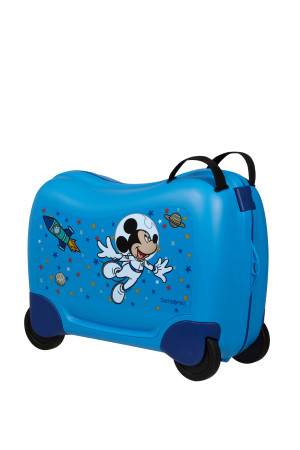 Samsonite DREAM2GO DISNEY RIDE-ON SUITCASE DISNEY Miki Csillagok-145048-9548