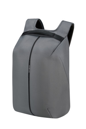 Securipak 2.0 lopásbiztos Laptop Hátizsák 15.6"  Szürke-150941-1408