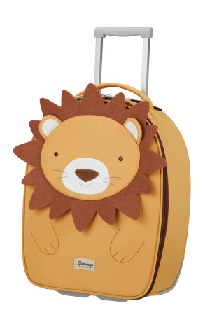 Sammies by Samsonite HAPPY SAMMIES ECO UPR. 45/16 LION LESTER LION LESTER-142430-9674