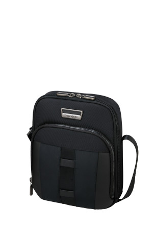 Samsonite URBAN-EYE CROSSOVER M 97 Fekete-150046-1041