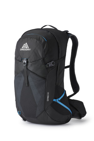 Gregory VAPORSPAN CITRO 30 RC OZONE BLACK-141309-7416
