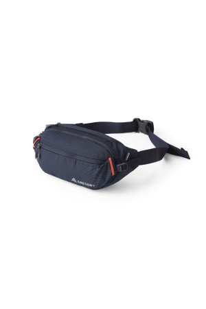 Gregory ESSENTIAL HIKING NANO WAISTPACK SPARK NAVY-153062-8885