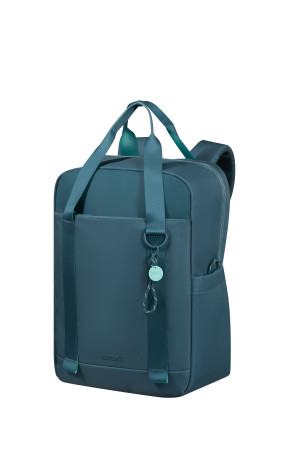 American Tourister MINIMA CITY BACKPACK M 15.6" TOTALLY TEAL-162276-2774