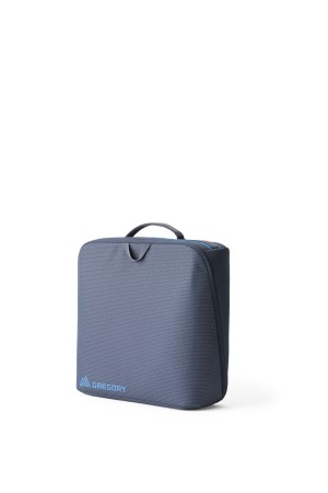 Gregory GEAR ORG ALPACA UTILITY CASE SLATE BLUE-155692-E264